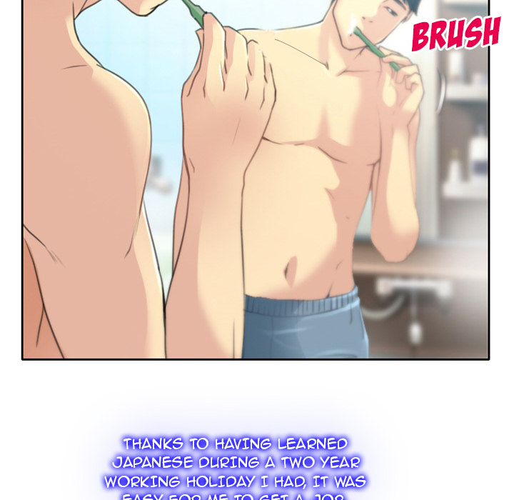 Tell Me You Love Me - Chapter 1 [photo 69] - MangaPorn