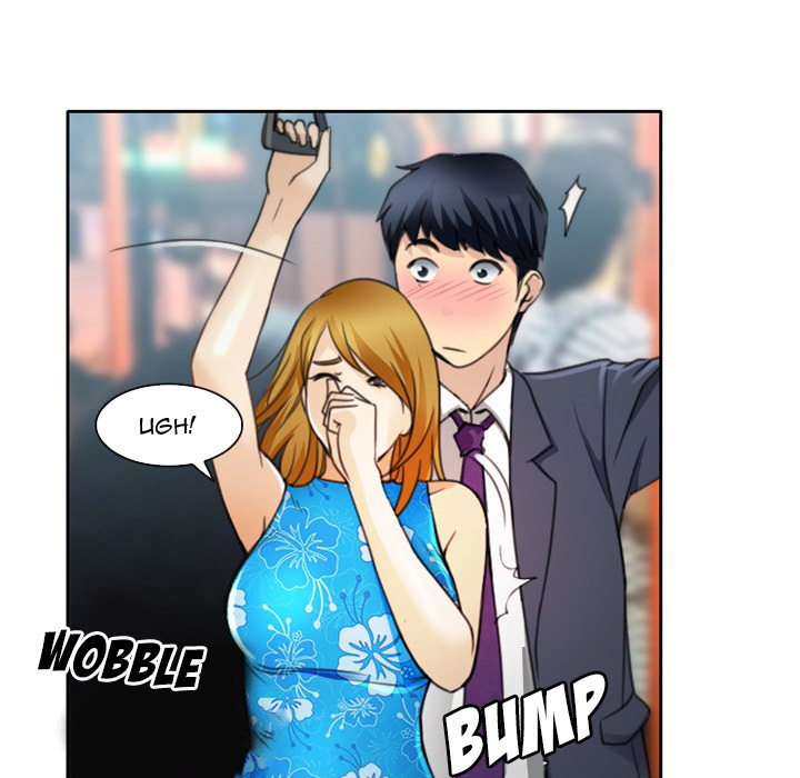 Tell Me You Love Me - Chapter 1 [photo 74] - MangaPorn