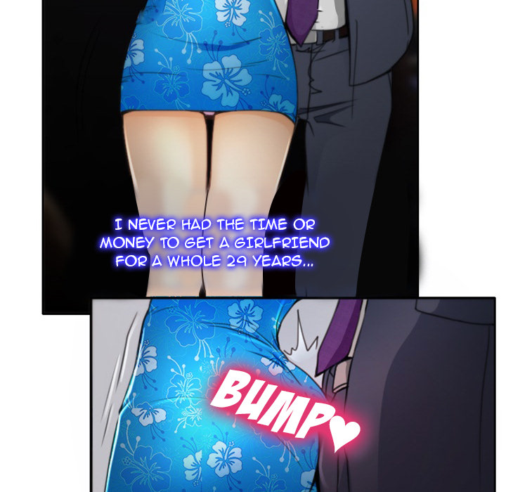 Tell Me You Love Me - Chapter 1 [photo 75] - MangaPorn