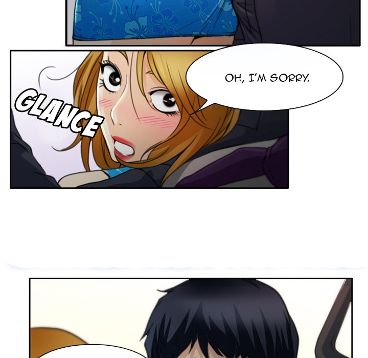 Tell Me You Love Me - Chapter 1 [photo 76] - MangaPorn