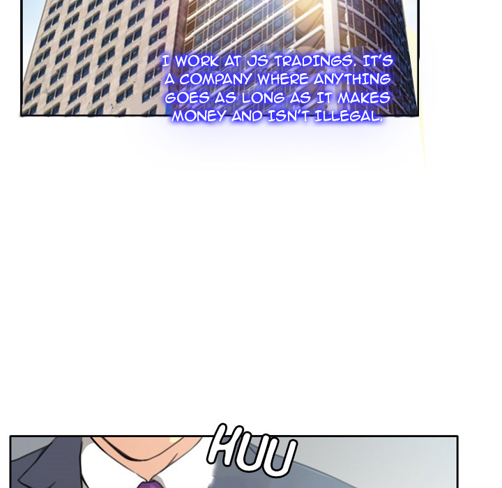 Tell Me You Love Me - Chapter 1 [photo 79] - MangaPorn