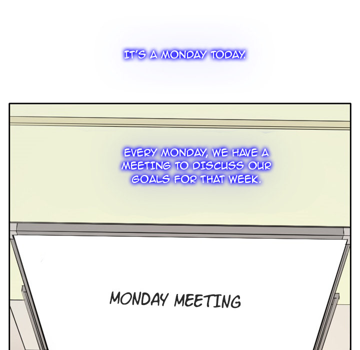 Tell Me You Love Me - Chapter 1 [photo 85] - MangaPorn