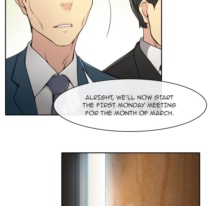 Tell Me You Love Me - Chapter 1 [photo 89] - MangaPorn