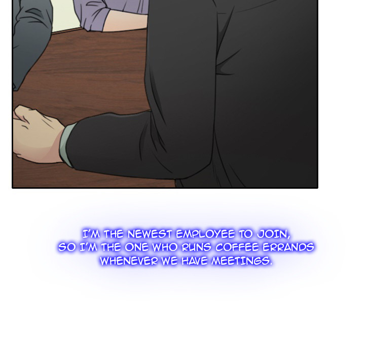 Tell Me You Love Me - Chapter 1 [photo 94] - MangaPorn