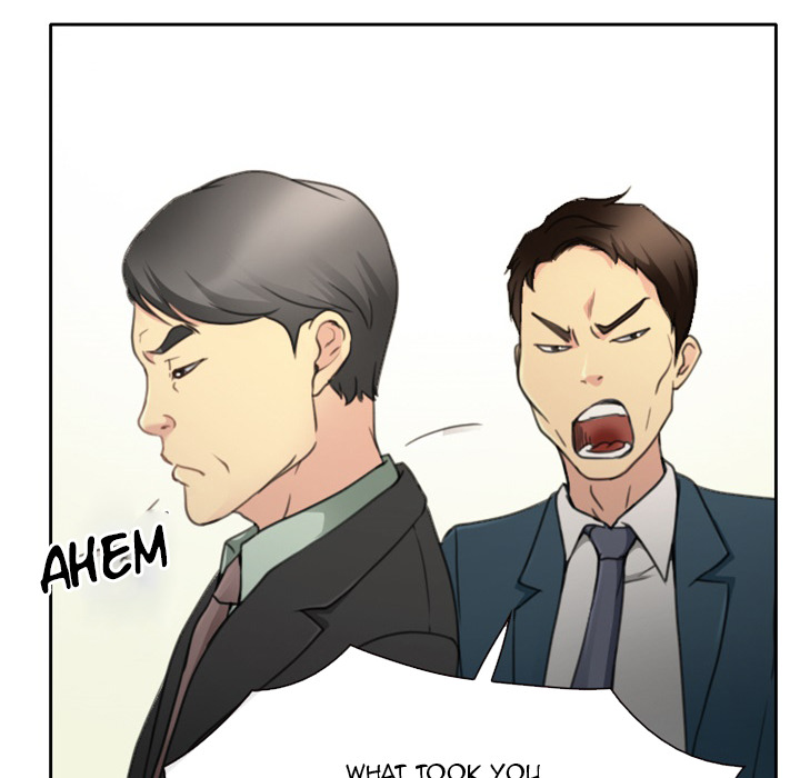 Tell Me You Love Me - Chapter 1 [photo 95] - MangaPorn