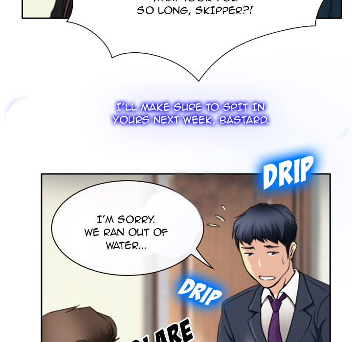 Tell Me You Love Me - Chapter 1 [photo 96] - MangaPorn