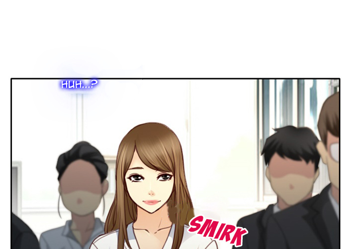 Tell Me You Love Me - Chapter 2 [photo 1] - MangaPorn