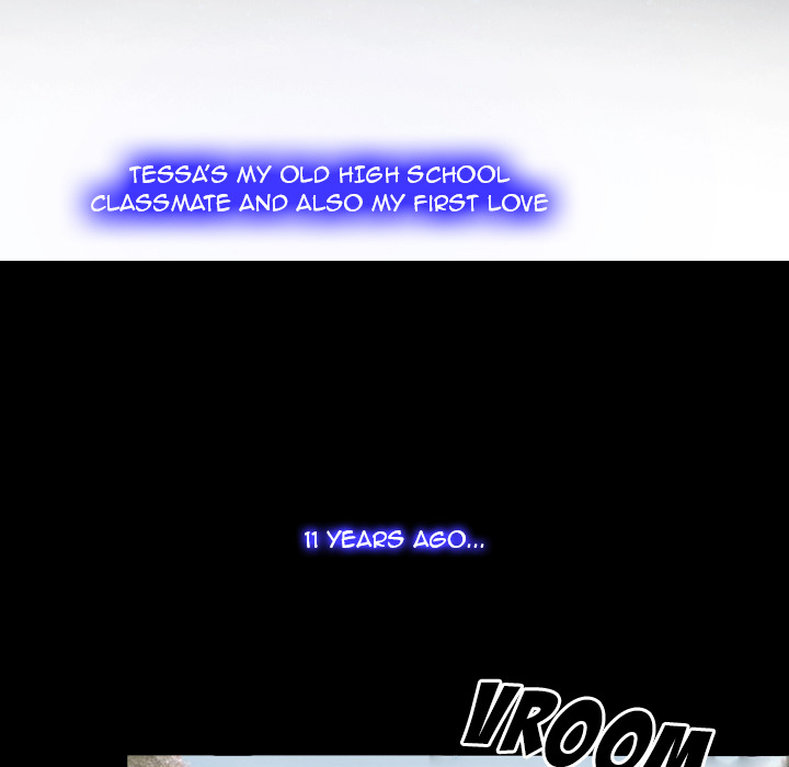 Tell Me You Love Me - Chapter 2 [photo 10] - MangaPorn