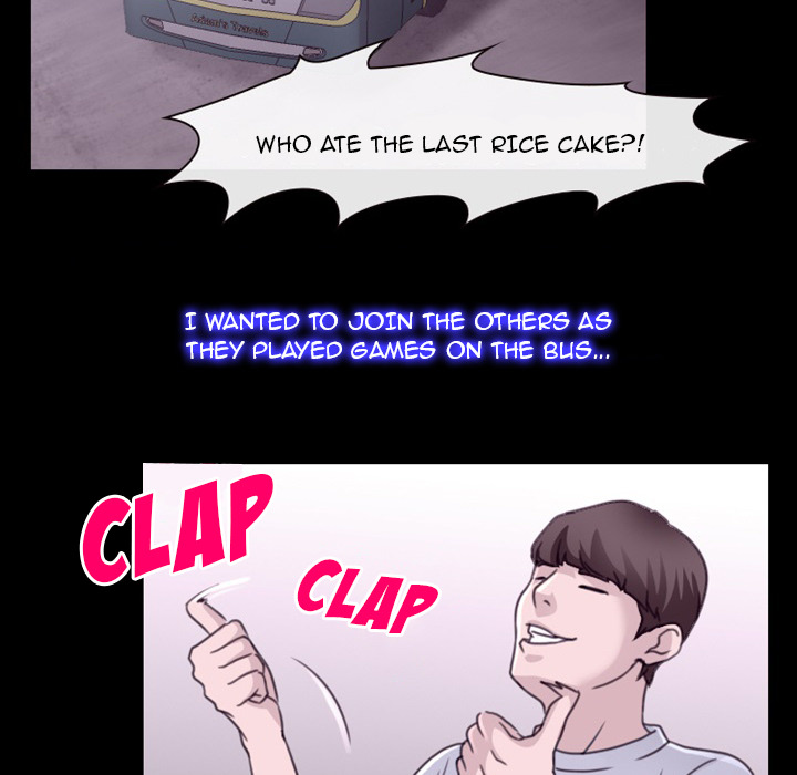 Tell Me You Love Me - Chapter 2 [photo 13] - MangaPorn