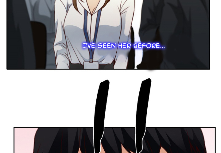 Tell Me You Love Me - Chapter 2 [photo 2] - MangaPorn