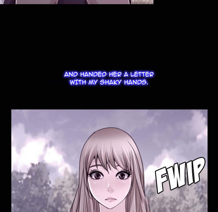 Tell Me You Love Me - Chapter 2 [photo 28] - MangaPorn