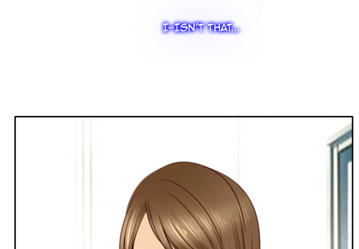 Tell Me You Love Me - Chapter 2 [photo 4] - MangaPorn