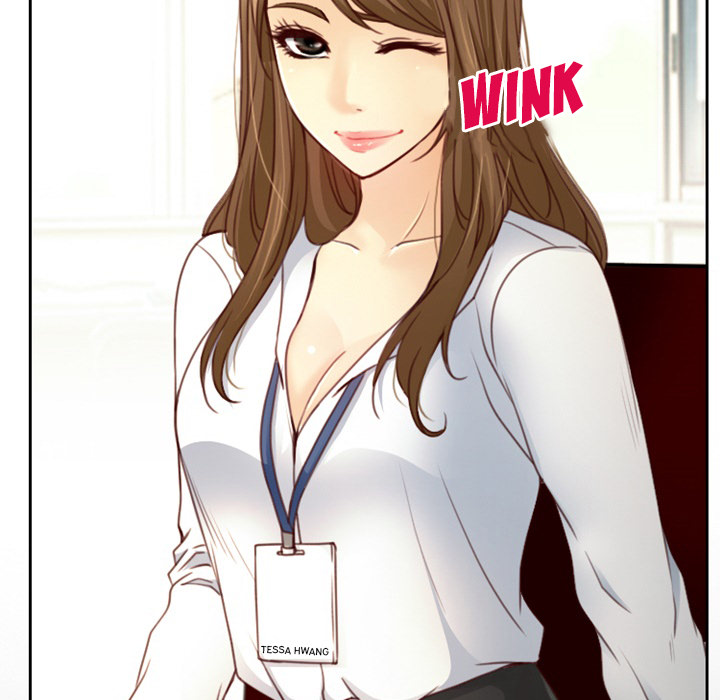 Tell Me You Love Me - Chapter 2 [photo 5] - MangaPorn