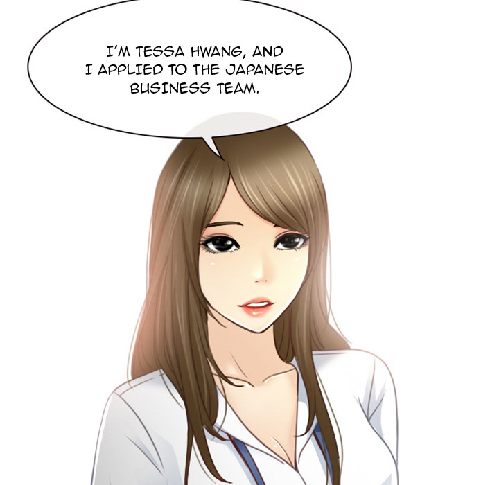 Tell Me You Love Me - Chapter 2 [photo 51] - MangaPorn