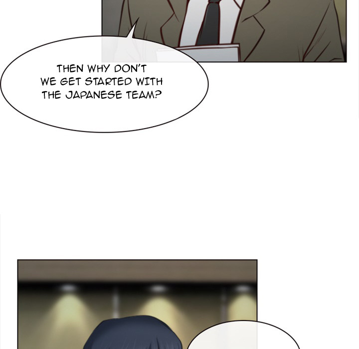 Tell Me You Love Me - Chapter 2 [photo 58] - MangaPorn