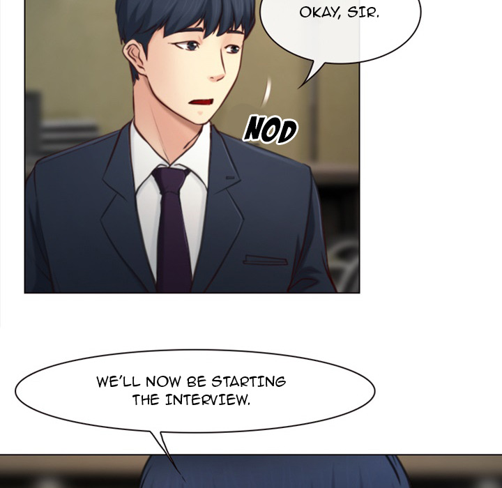 Tell Me You Love Me - Chapter 2 [photo 59] - MangaPorn