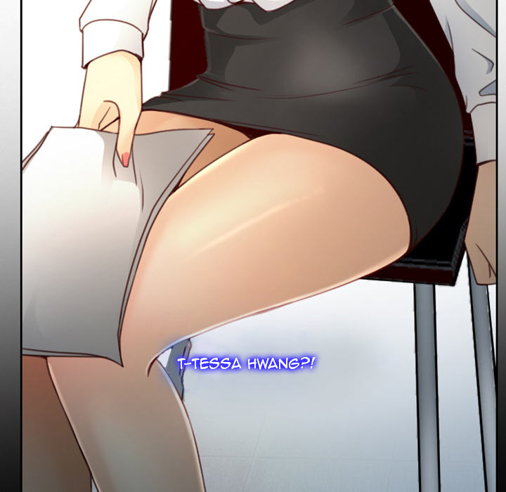 Tell Me You Love Me - Chapter 2 [photo 6] - MangaPorn