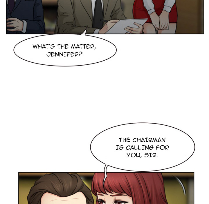 Tell Me You Love Me - Chapter 2 [photo 71] - MangaPorn