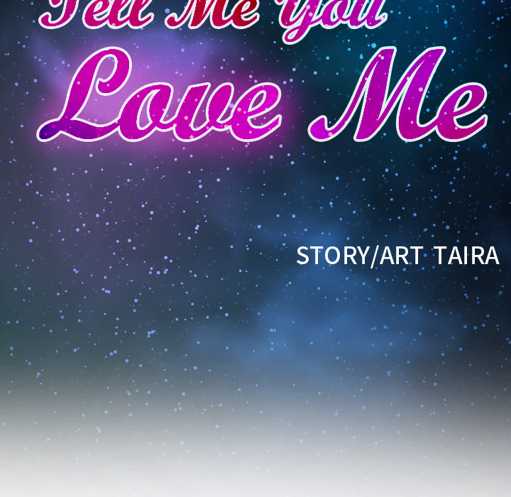 Tell Me You Love Me - Chapter 2 [photo 9] - MangaPorn