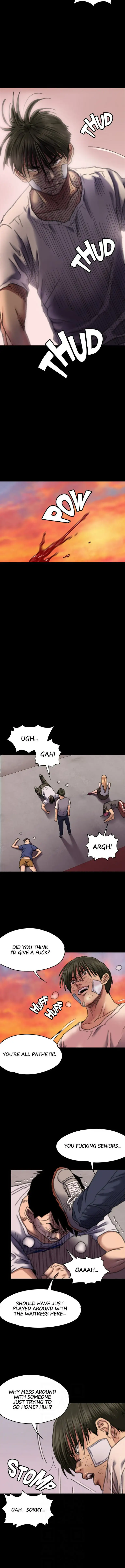 Queen Bee - Chapter 61 [photo 10] - MangaPorn