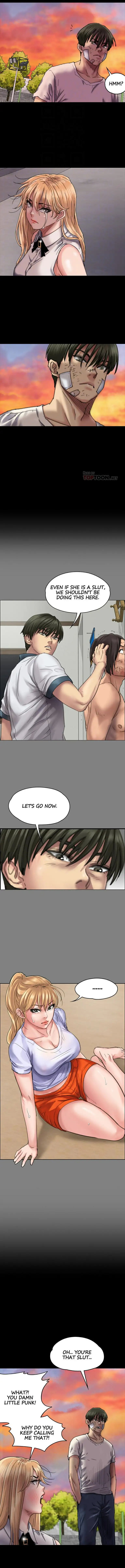 Queen Bee - Chapter 61 [photo 11] - MangaPorn
