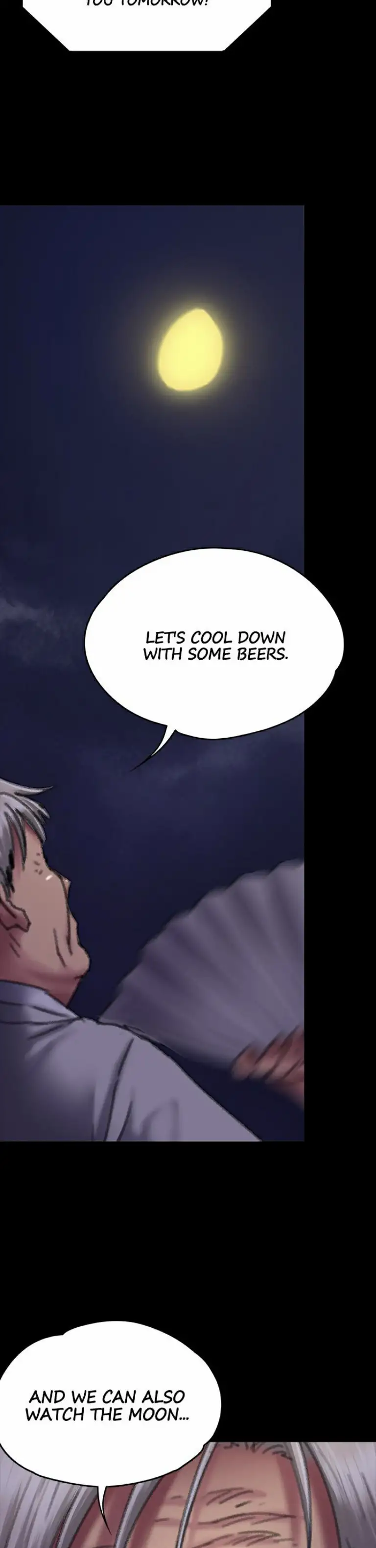 Queen Bee - Chapter 61 [photo 14] - MangaPorn