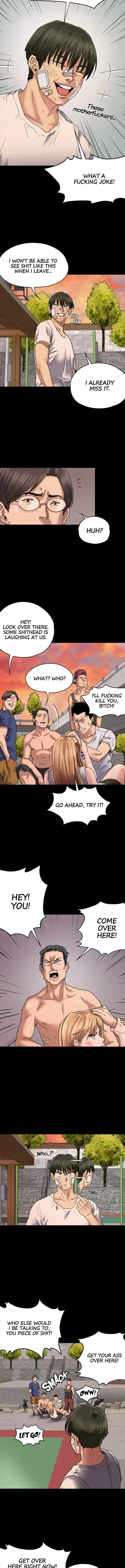 Queen Bee - Chapter 61 [photo 4] - MangaPorn