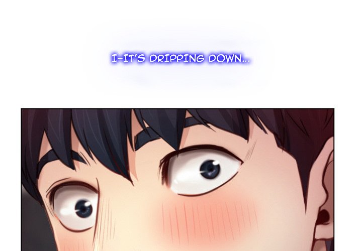 Tell Me You Love Me - Chapter 3 [photo 1] - MangaPorn