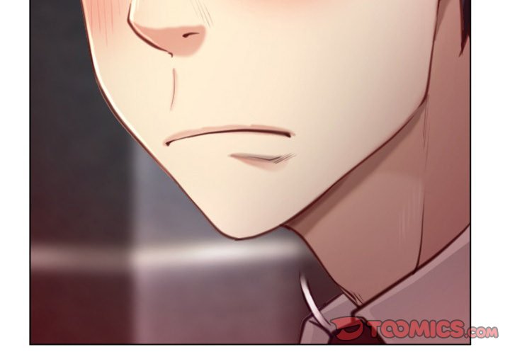 Tell Me You Love Me - Chapter 3 [photo 2] - MangaPorn