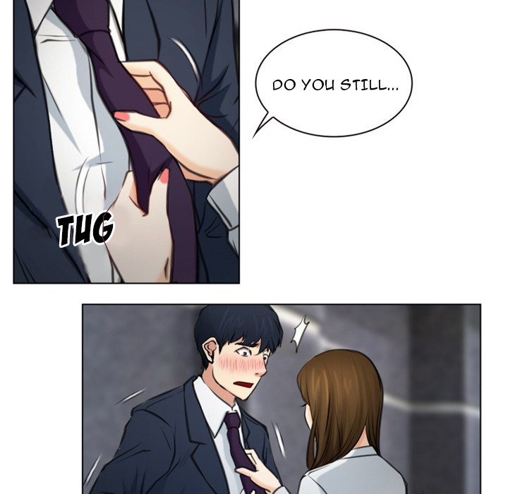 Tell Me You Love Me - Chapter 3 [photo 23] - MangaPorn