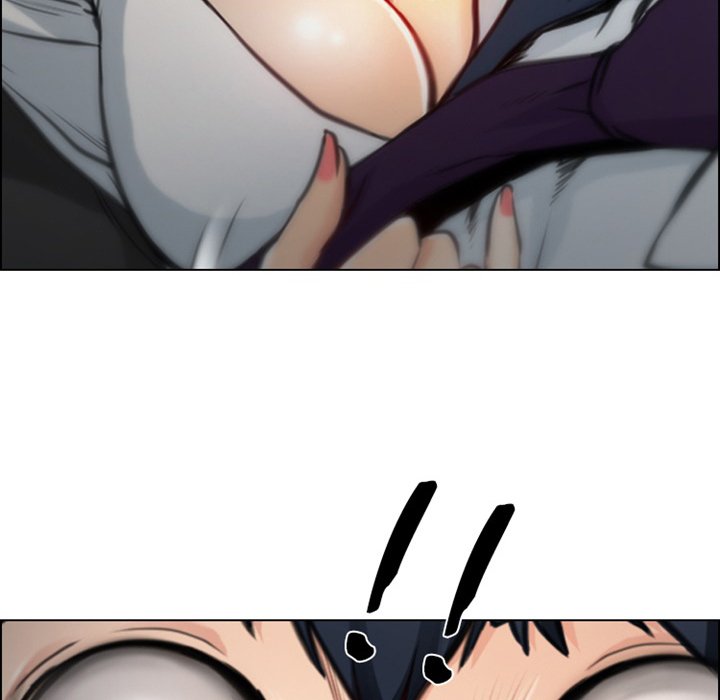 Tell Me You Love Me - Chapter 3 [photo 25] - MangaPorn