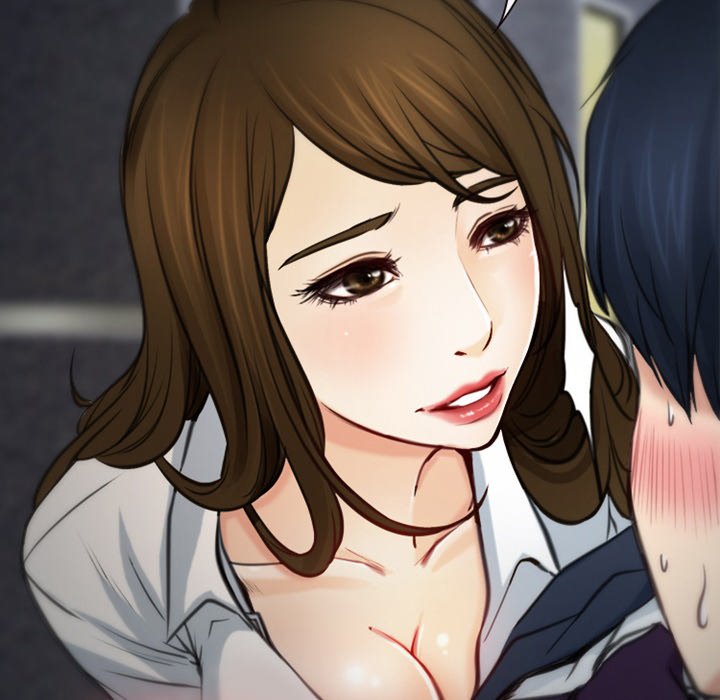 Tell Me You Love Me - Chapter 3 [photo 27] - MangaPorn