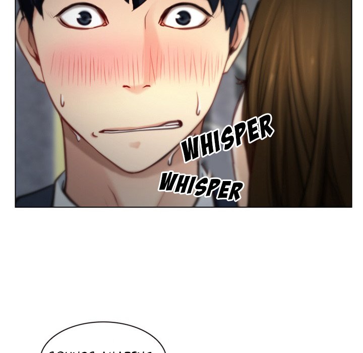 Tell Me You Love Me - Chapter 3 [photo 31] - MangaPorn