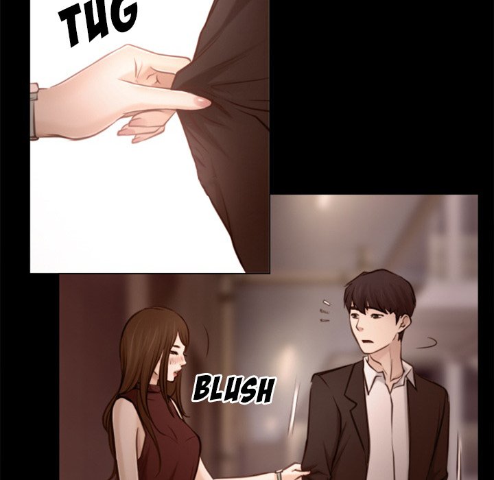 Tell Me You Love Me - Chapter 3 [photo 42] - MangaPorn