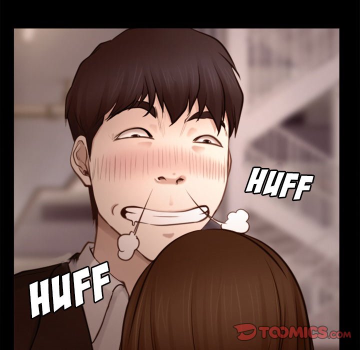 Tell Me You Love Me - Chapter 3 [photo 44] - MangaPorn