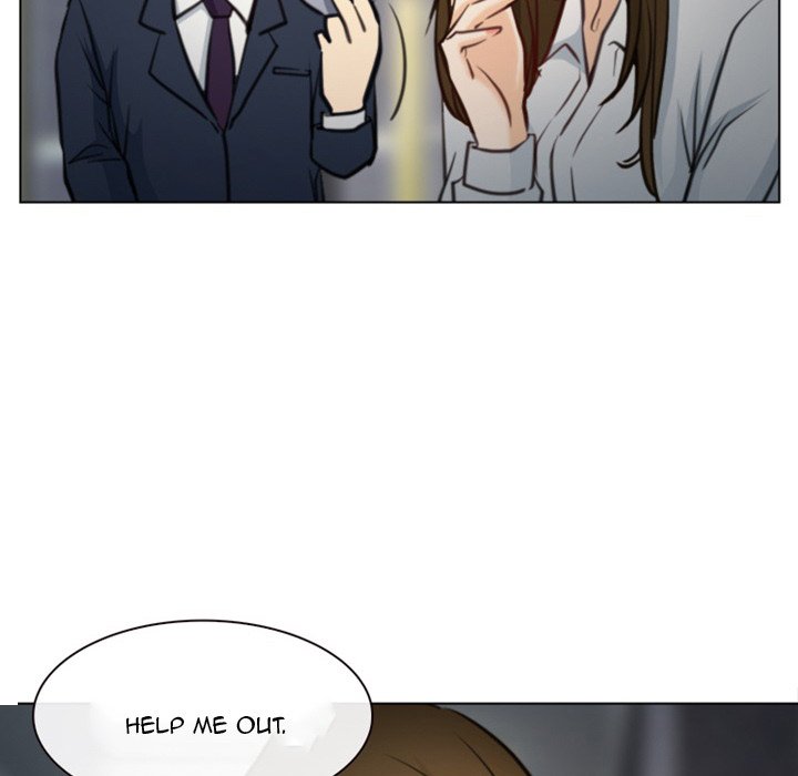 Tell Me You Love Me - Chapter 3 [photo 6] - MangaPorn