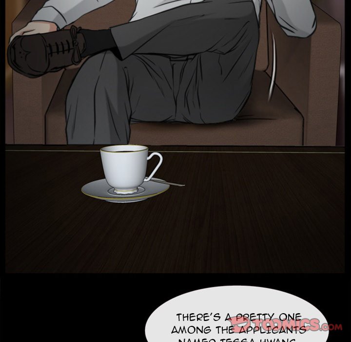 Tell Me You Love Me - Chapter 3 [photo 98] - MangaPorn