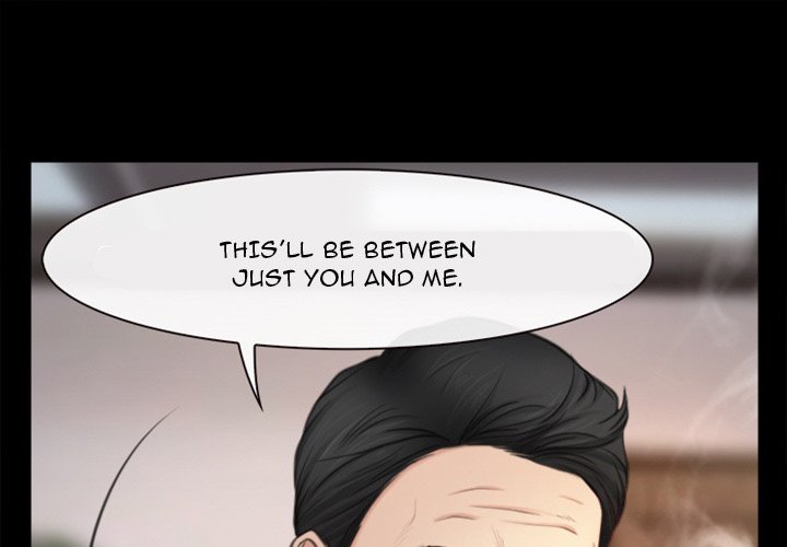 Tell Me You Love Me - Chapter 4 [photo 1] - MangaPorn