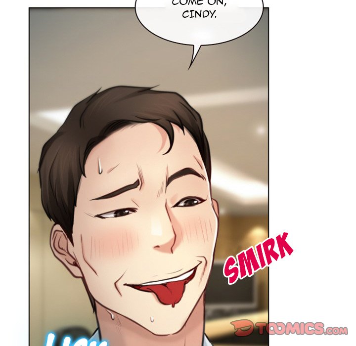 Tell Me You Love Me - Chapter 4 [photo 30] - MangaPorn