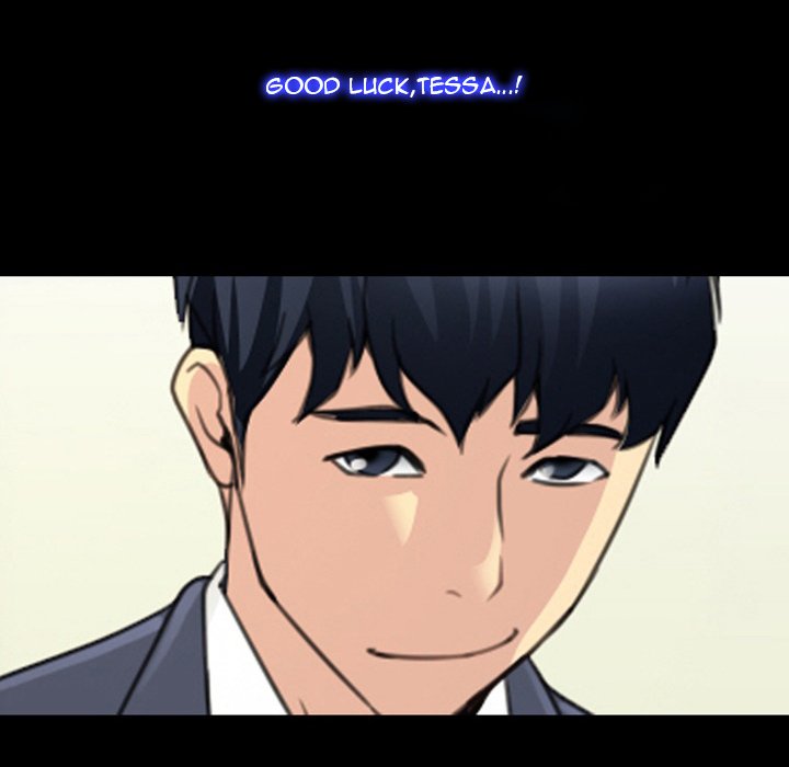 Tell Me You Love Me - Chapter 4 [photo 39] - MangaPorn