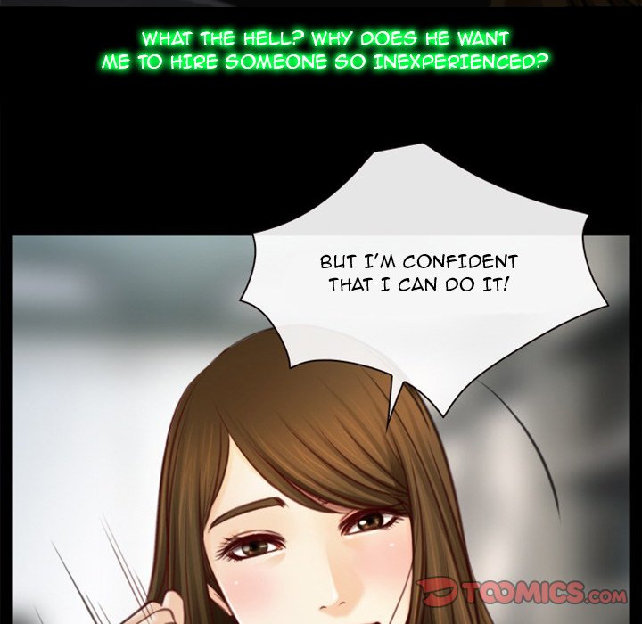 Tell Me You Love Me - Chapter 4 [photo 46] - MangaPorn