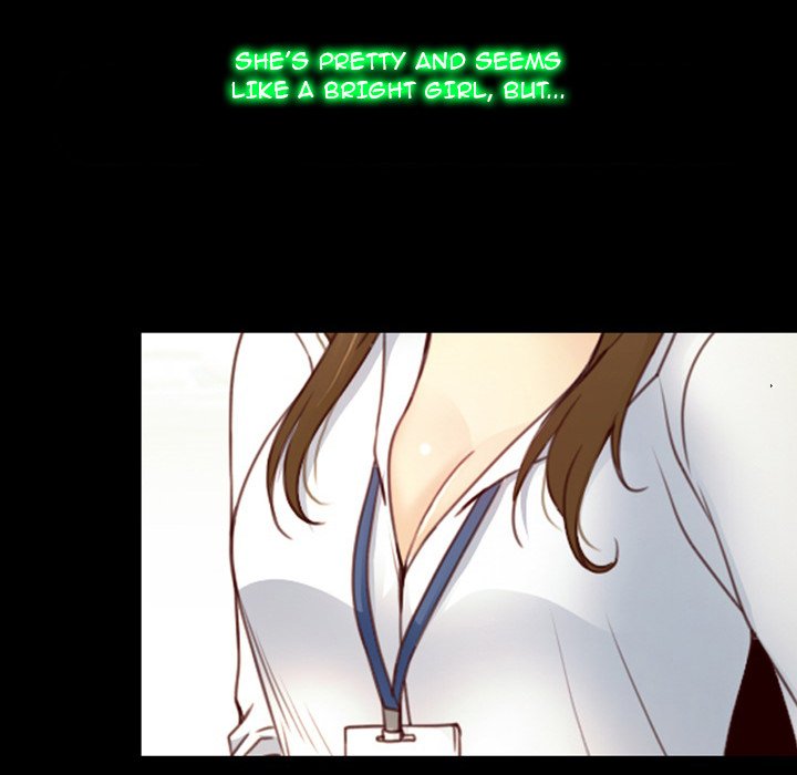 Tell Me You Love Me - Chapter 4 [photo 48] - MangaPorn