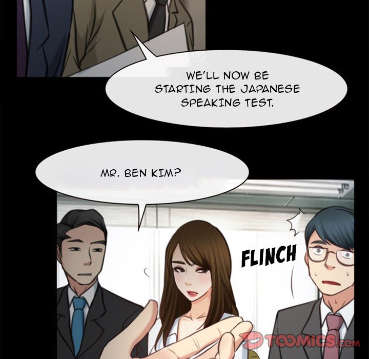 Tell Me You Love Me - Chapter 4 [photo 58] - MangaPorn