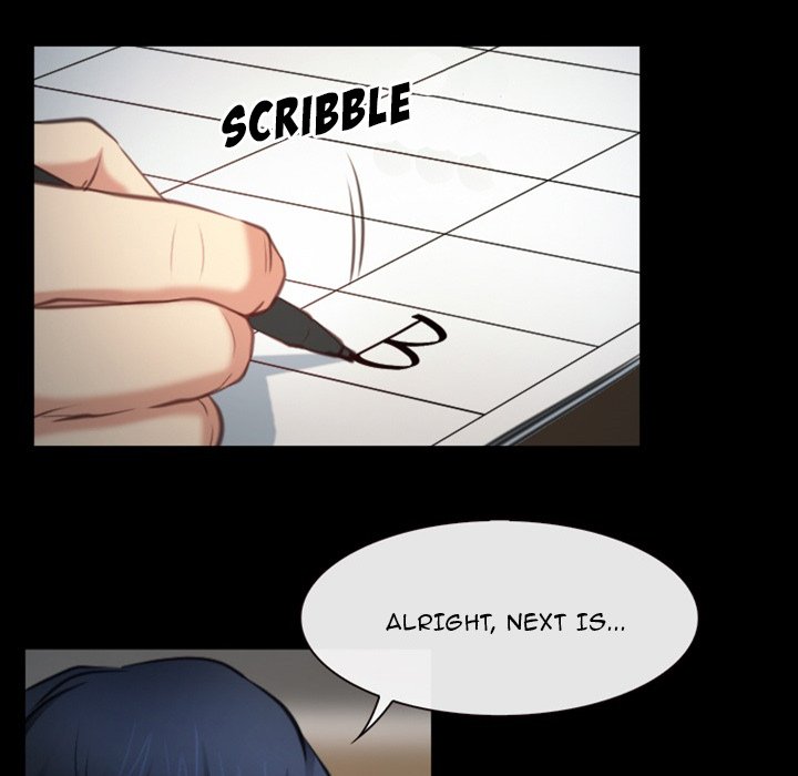 Tell Me You Love Me - Chapter 4 [photo 67] - MangaPorn