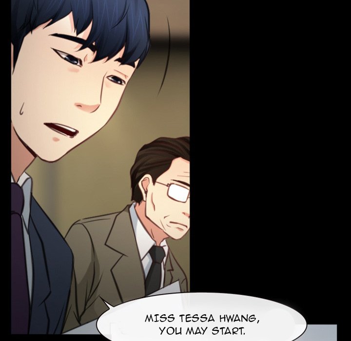 Tell Me You Love Me - Chapter 4 [photo 68] - MangaPorn