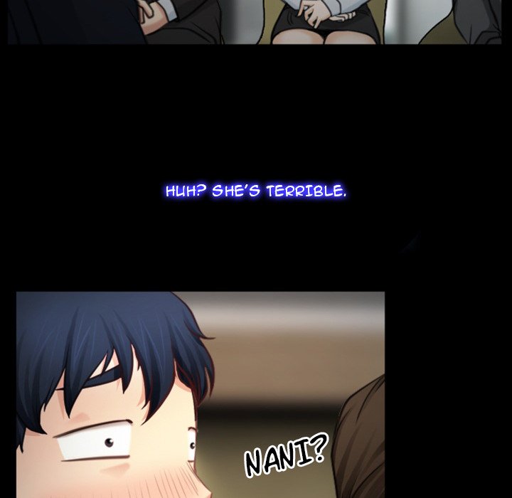 Tell Me You Love Me - Chapter 4 [photo 71] - MangaPorn