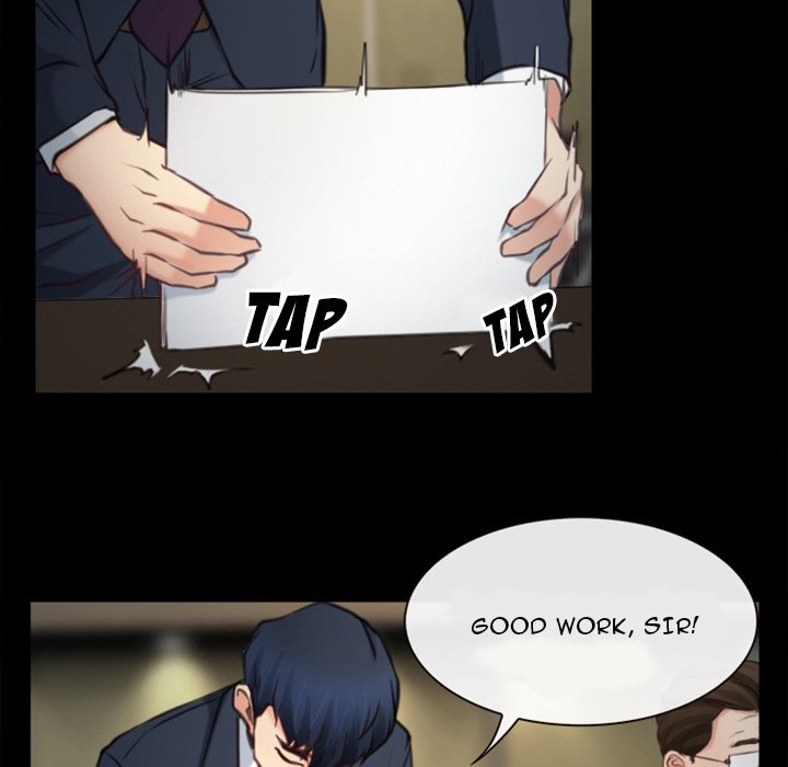 Tell Me You Love Me - Chapter 4 [photo 79] - MangaPorn