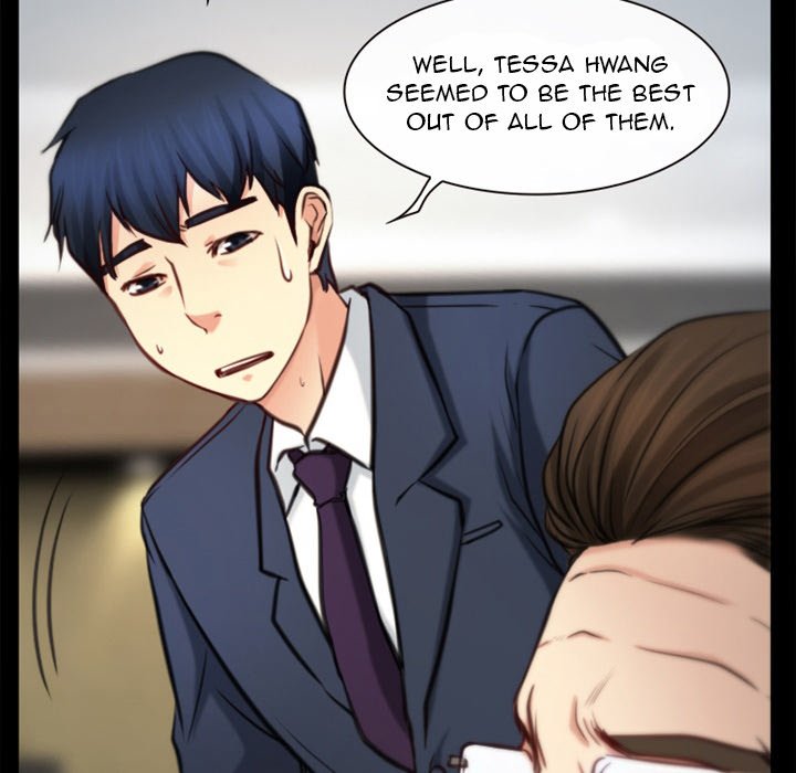 Tell Me You Love Me - Chapter 4 [photo 83] - MangaPorn