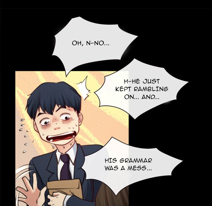 Tell Me You Love Me - Chapter 4 [photo 88] - MangaPorn