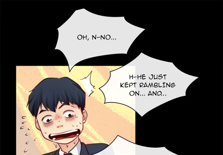 Tell Me You Love Me - Chapter 5 [photo 1] - MangaPorn